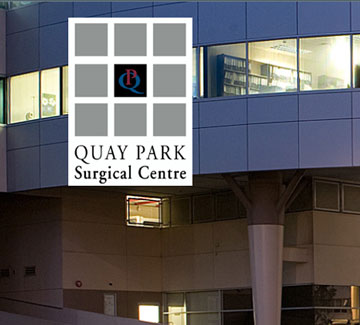 Quay-Park-Surgical-Centre Quay Park Surgical Centre